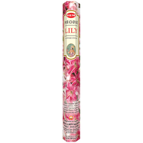 HEM Lily of the Valley Wierook (pakje a 20 stokjes)
