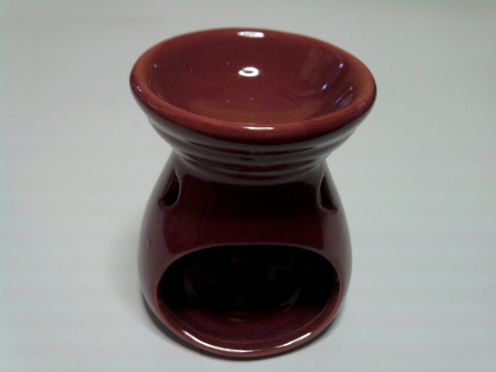 Oliebrander Rood