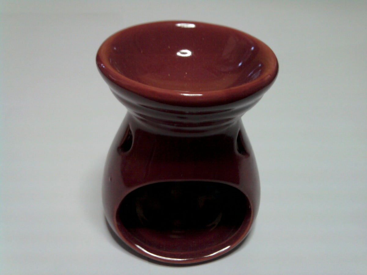 Oliebrander Rood