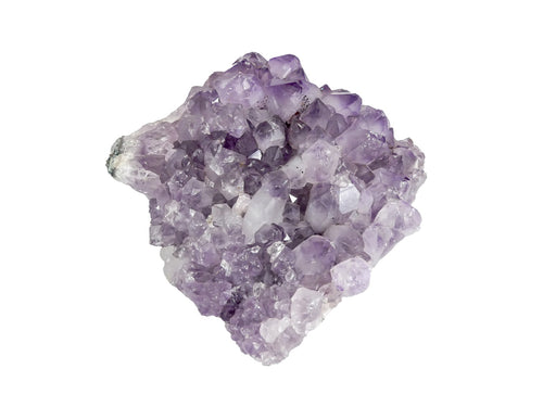 Amethist Stuk - Kristal - Brazilië - 3,16kg - 18x16x9cm