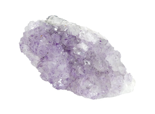 Amethist Stuk - Kristal - Brazilië - 2,34kg - 21x14x8,5cm