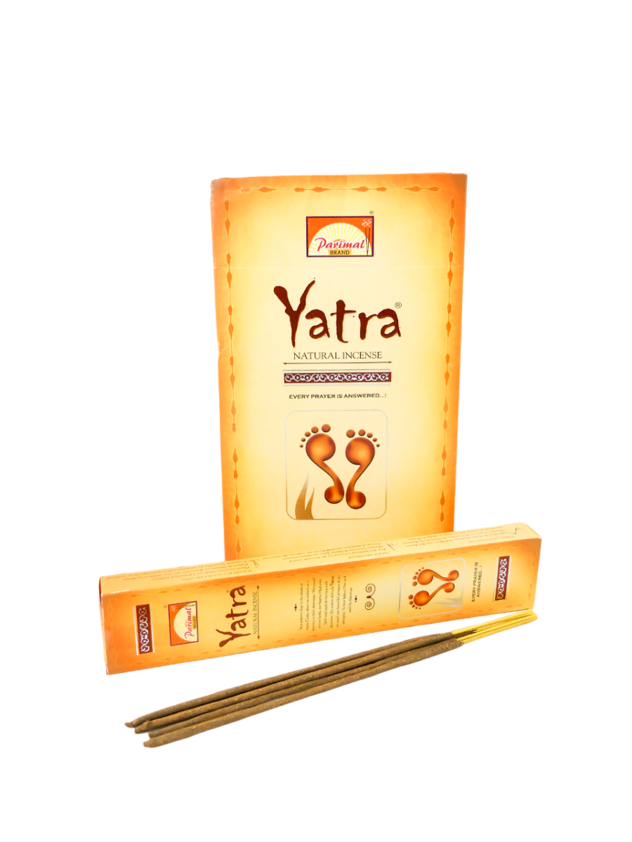 PARIMAL Yatra wierook (pakje á 17 gram)