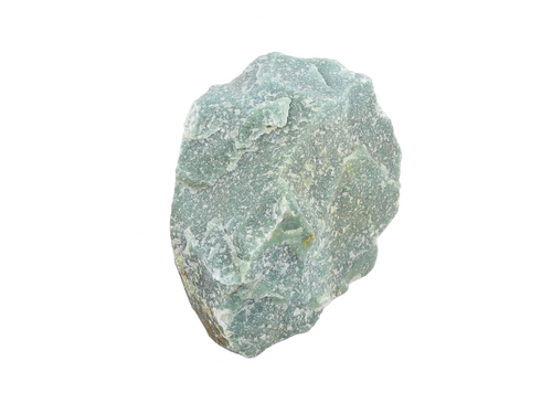 Aventurijn Ruw / Onbewerkt - Stuk van ca. 20x15x11cm - ca. 3,8kg - Groot - Individueel gefotografeerd