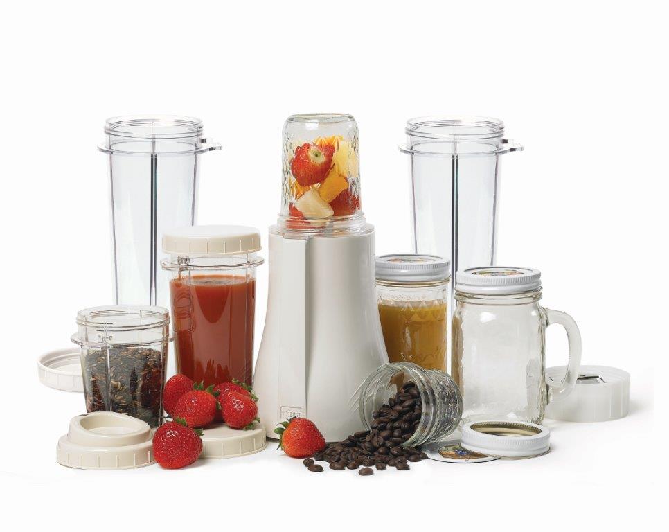 Tribest Personal Blender - PB350XL - Luxe Editie