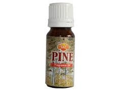 Aromatische olie - Pine / Dennen - SAC- Flesje 10ml