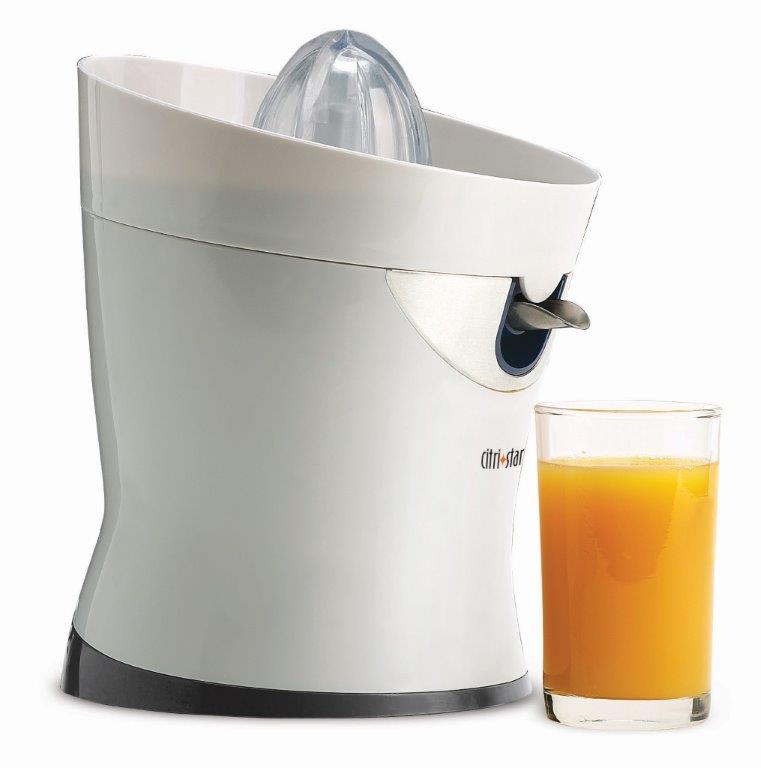 Tribest Zstar Z-710 Handmatige Juicer - Manuele Tarwegras Pers
