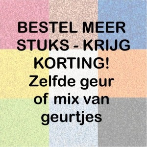 HEM Wierook Kegels / Cones - Patchoeli / Patchouli (Precious) - Voordeelbox (12 Pakjes / 120 Kegels)