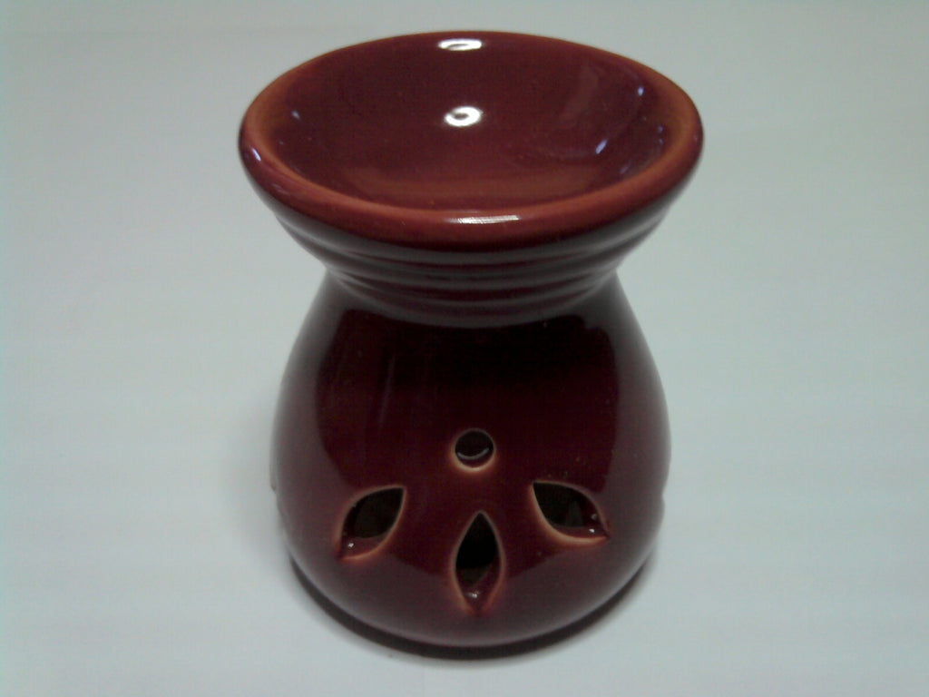 Oliebrander Rood