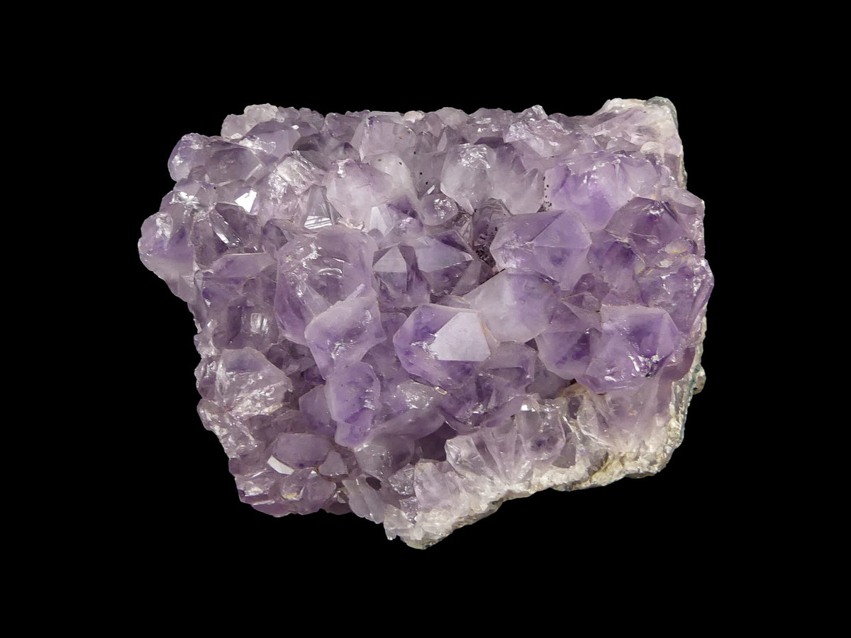 Amethist Stuk - Kristal - Brazilië - 3,16kg - 18x16x9cm