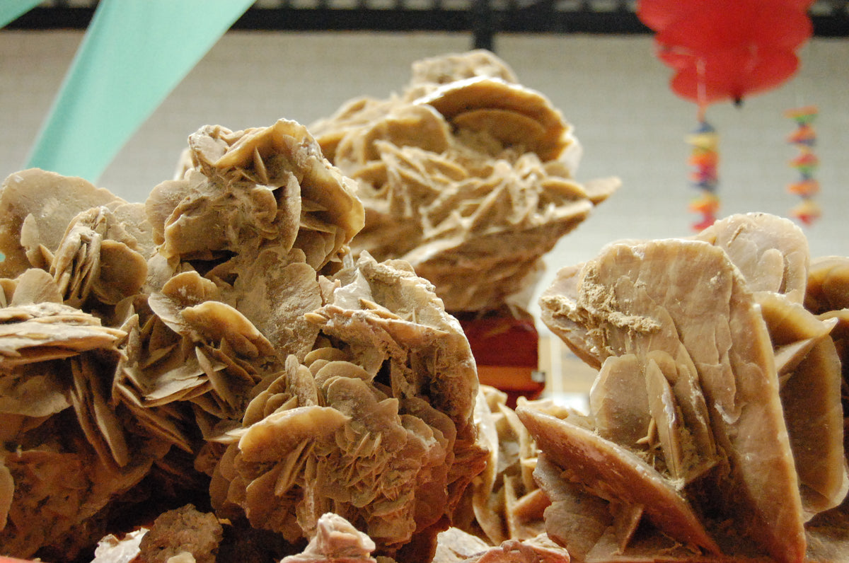 Woestijnroos (1kg)
