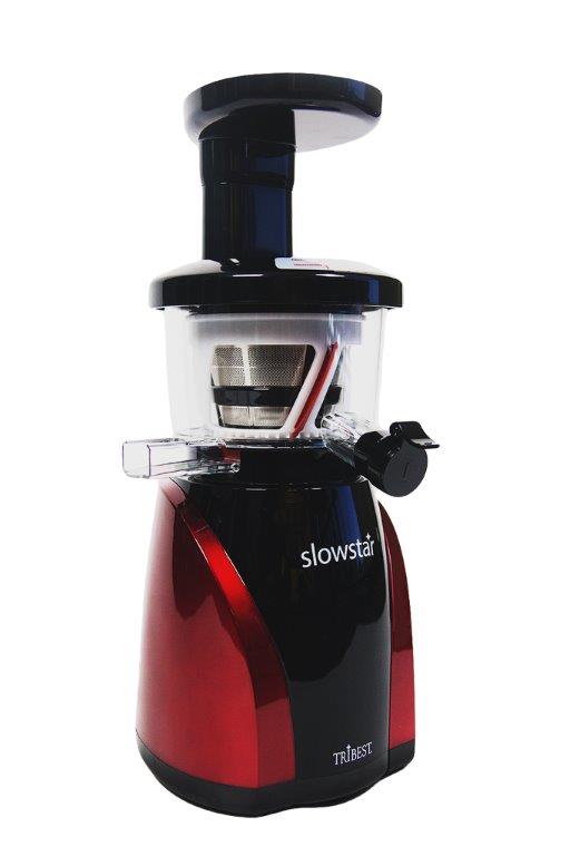 Tribest Slowstar Sapmachine - Vertical Slow Juicer - SW2000