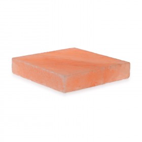 Himalaya Zoutsteen Kookblok / Grillplaat / Opdienplaat - c.a. 5kg 20,5x20,5x5,5cm
