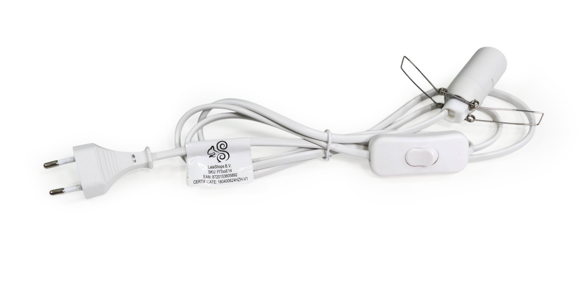 Zoutlamp GROOT XXL 18-21kg met LEDLAMP - Himalaya Zout 100% Natuurlijk - Tafellamp met led lamp van Natuurlijk Haliet Zoutkristal met Sfeervol Warm Licht - Extra Lange Kabel 1.8mtr - c.a. 37x24cm