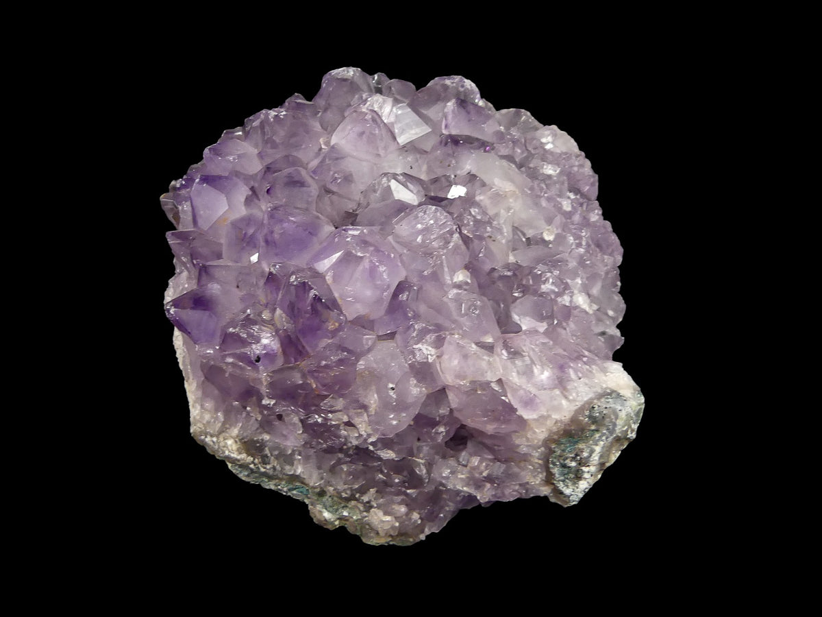Amethist Stuk - Kristal - Brazilië - 3,16kg - 18x16x9cm