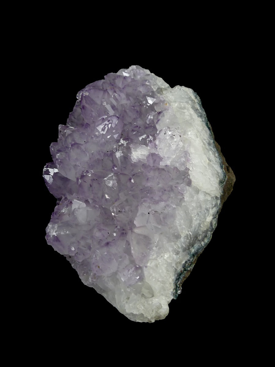 Amethist Stuk - Kristal - Brazilië - 2,34kg - 21x14x8,5cm