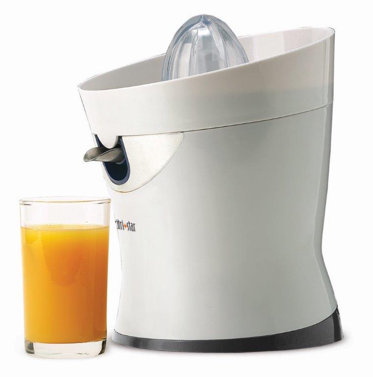 Tribest Zstar Z-710 Handmatige Juicer - Manuele Tarwegras Pers