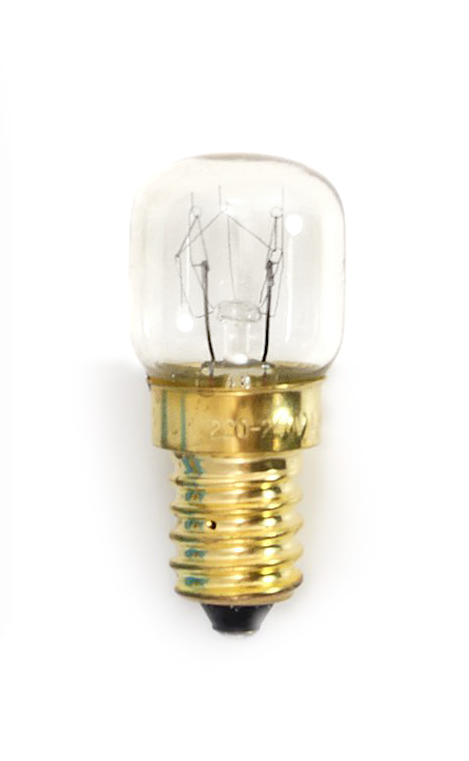Zoutlamp 2-4kg met 2x Gloeilamp - 100% Himalaya Zout - Tafellamp van Natuurlijk Haliet Zoutkristal met Sfeervol Warm Licht - Extra Lange Kabel 1.8mtr - ca. 20x13cm