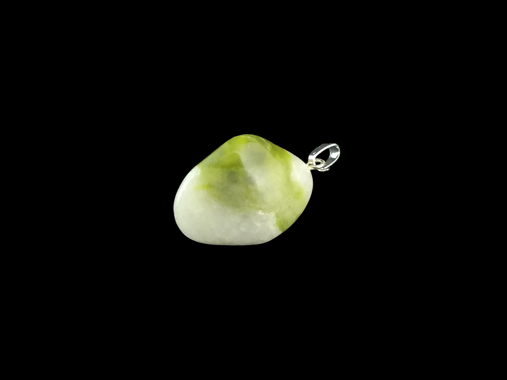 Hanger Jade Edelsteen