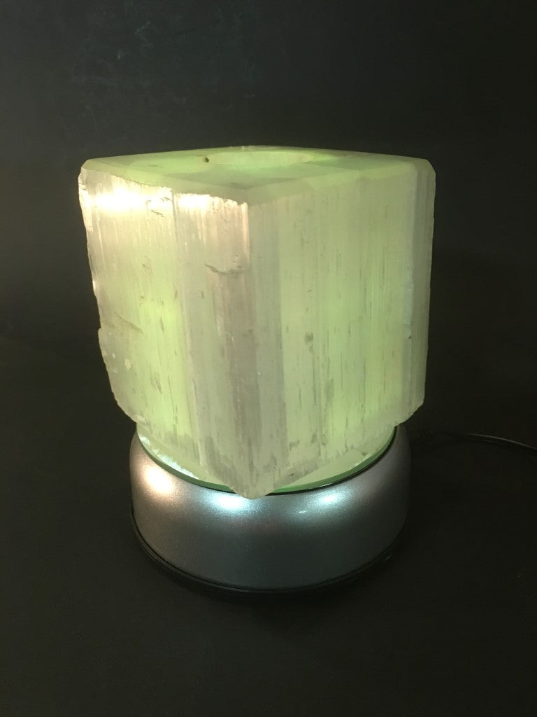 LED Draaiplateau / Draaiend Platform (KLEUR)